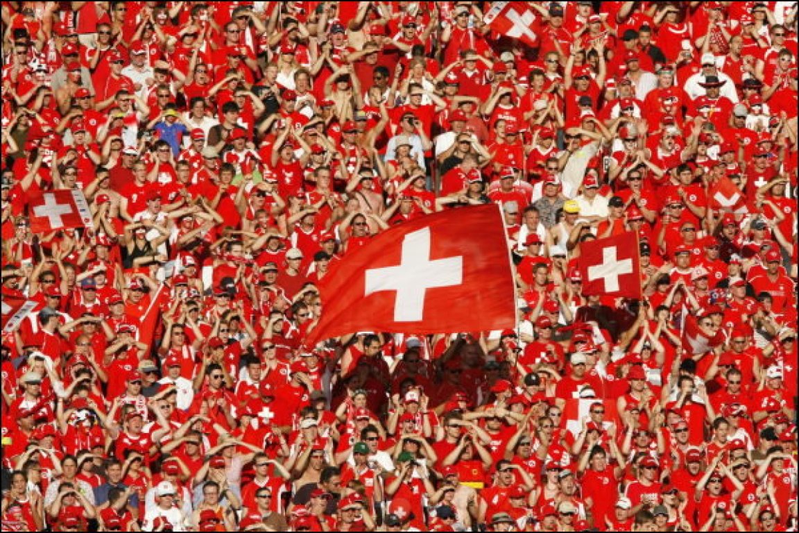 swiss-fans