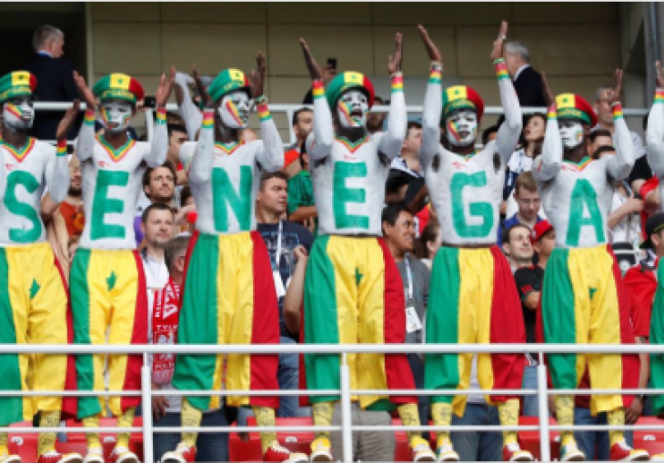 Favoriti zakovani za dno: Nakon Japana i Senegal stigao do velike pobjede!