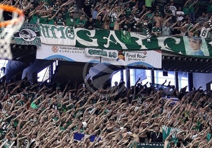 Panathinaikos donio konačnu odluku: Euroliga ili Liga prvaka!?