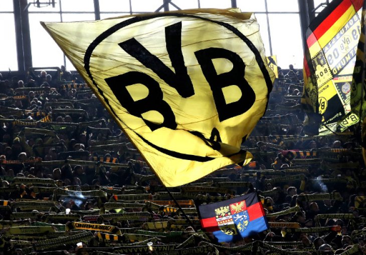 Dortmund dovodi mladog defanzivca: Cijena oborila sve rekorde!