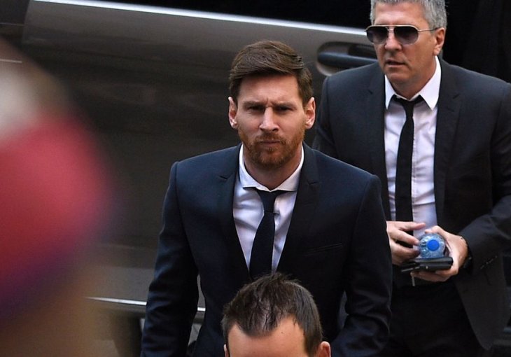 NOVI DETALJI UTAJE POREZA: Messi je već na uslovnoj, ovo bi moglo značiti kraj karijere!