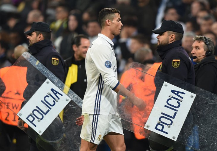 U MADRIDU BEZ PARDONA: Ronaldo odlazi, ovo je spisak igrača koje dovodimo!