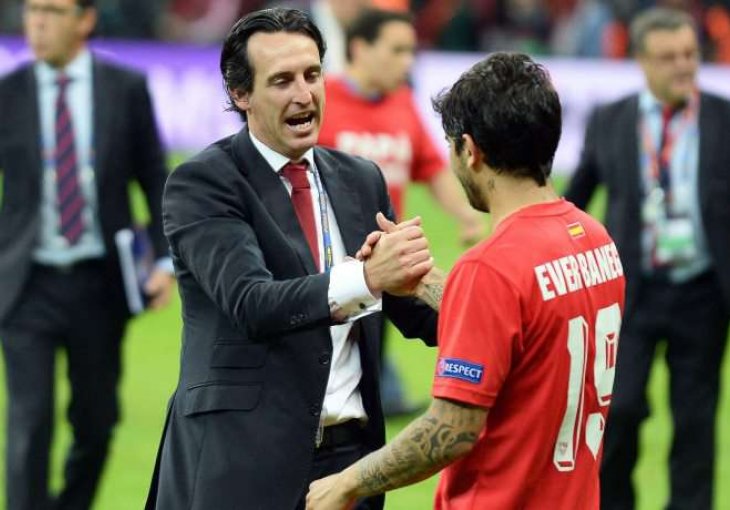 U ARSENALU NE NAMJERAVAJU STATI: Emery dovodi bivšeg učenika