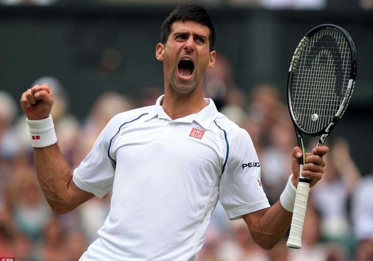ATP QUEENS: Đoković rutinski protiv Dimitrova