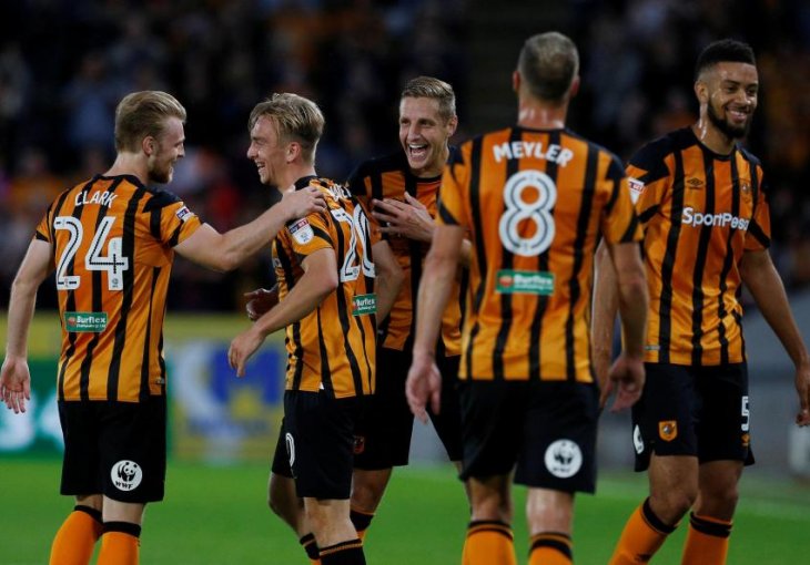 VELIKO POJAČANJE: Everton potpisuje najboljeg fudbalera Championshipa