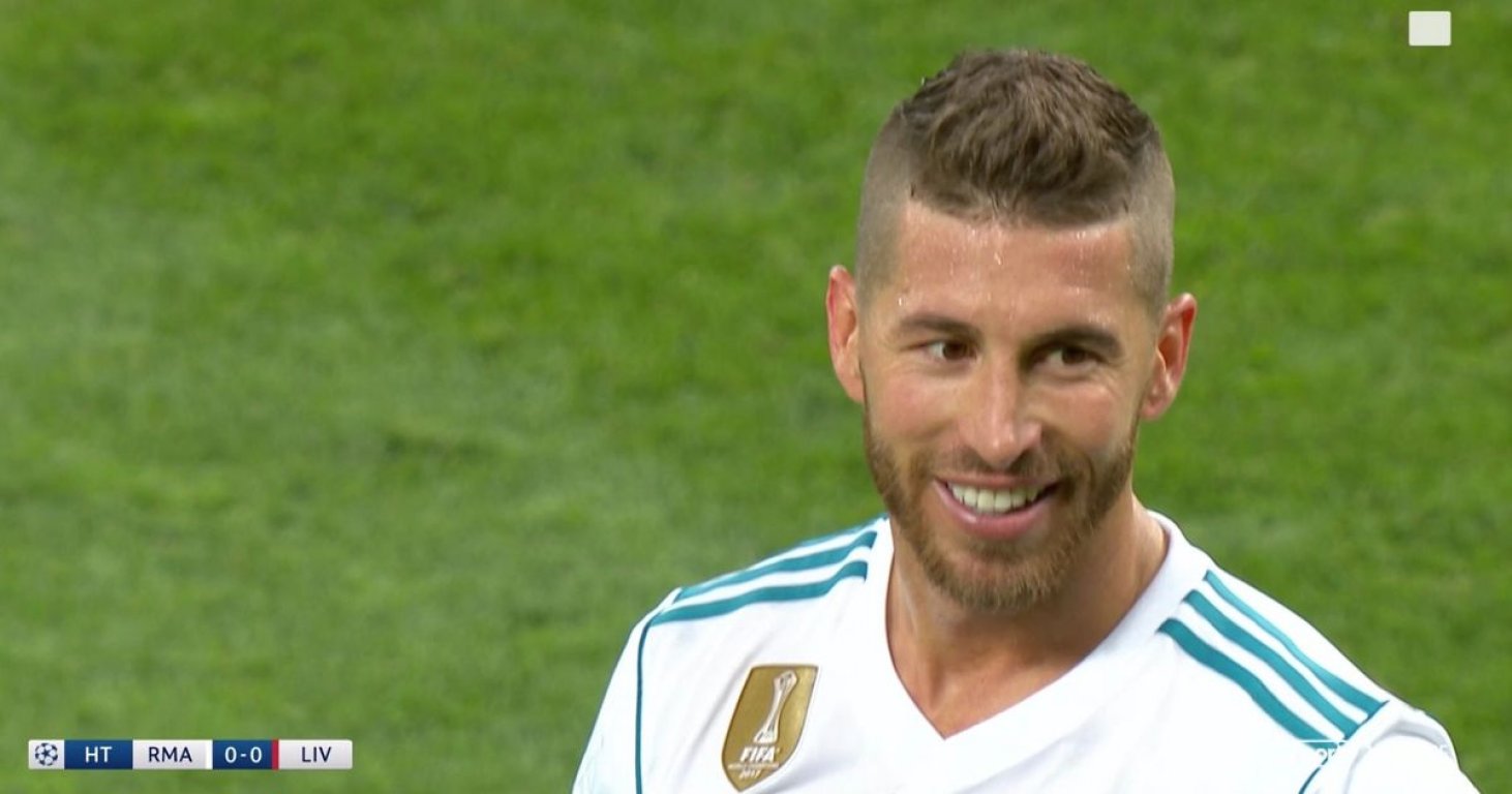 sergio-ramos-laughing-and-joking-after-injuring-mo-salah