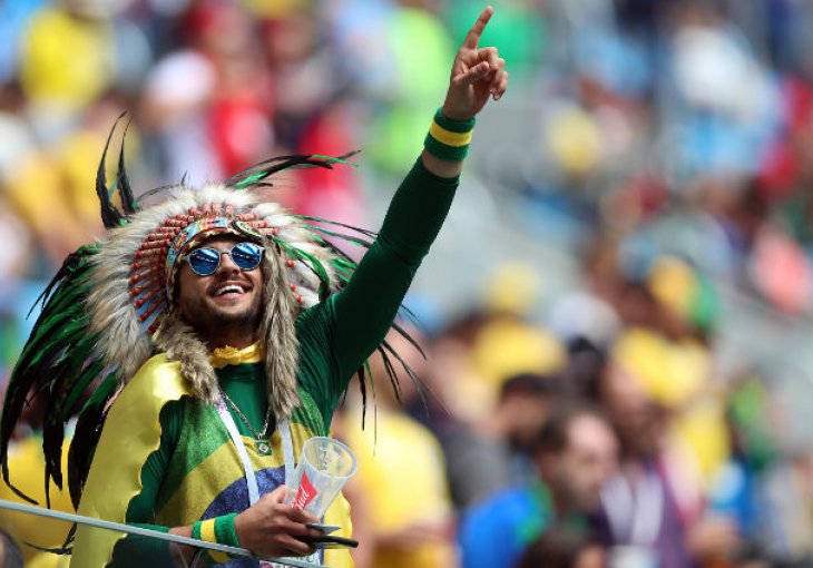 BELLA CIAO NA BRAZILSKI NAČIN: Brazilci smislili pjesmu, ismijavaju Messija i društvo!