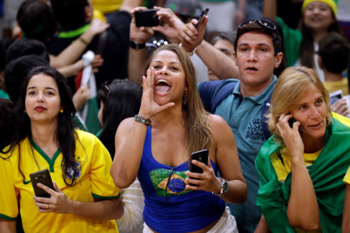 soccer-fans