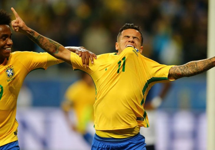 BRAZIL SLAVIO PROTIV KOSTARIKE: Rutinska pobjeda samo za one koji nisu gledali meč!