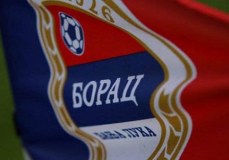 Borac ostao bez licence za Premijer ligu