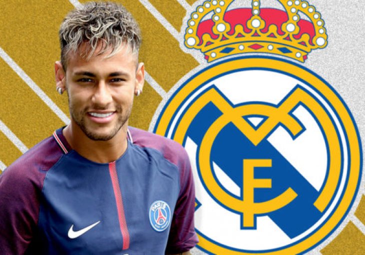 OBARA SE REKORD Real PSG-u za Neymara šalje rekordnu ponudu!