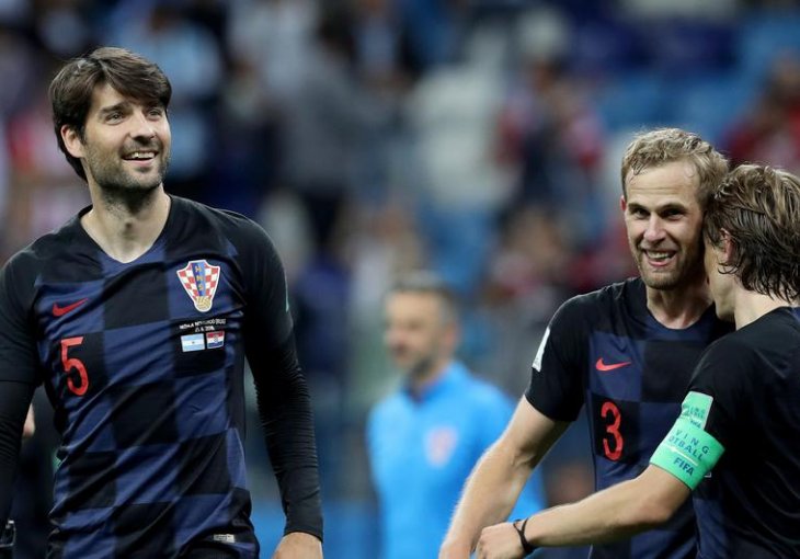 ĆORLUKA NAKON JUBILEJA: 
