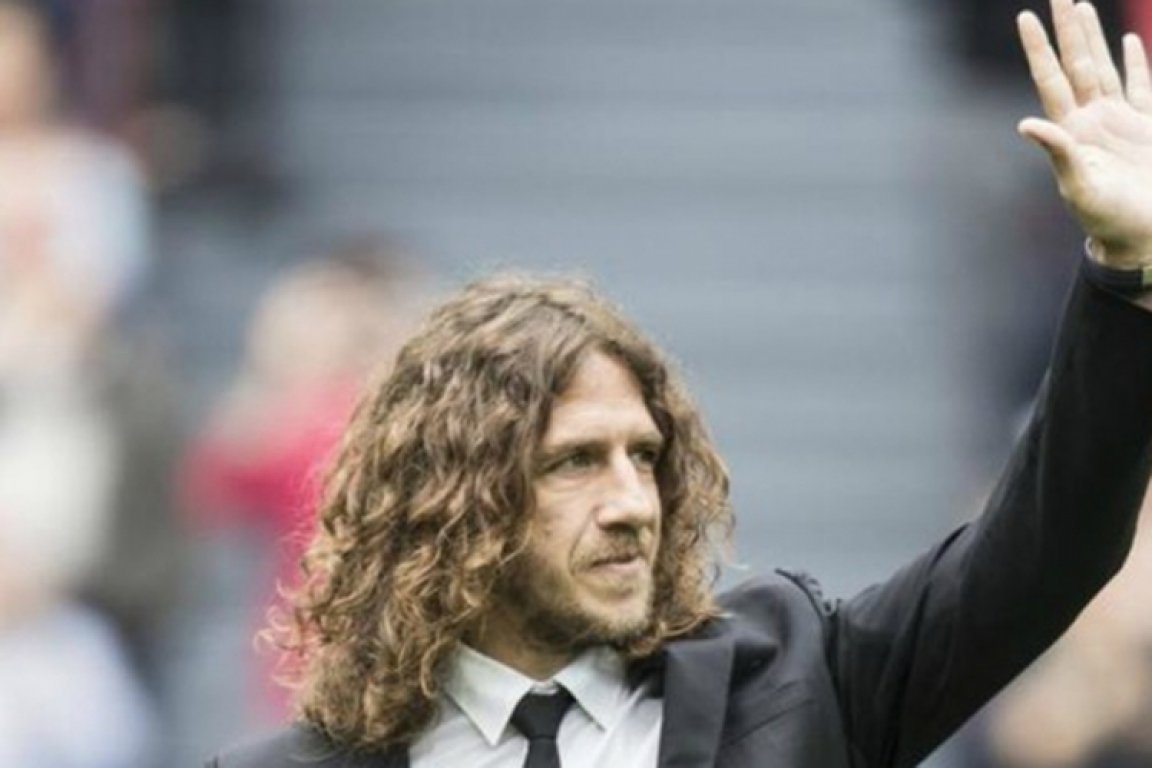 puyol