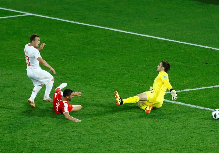 SRBIJA POSLALA ŽALBU FIFI: Dosta zanimljivih razloga!