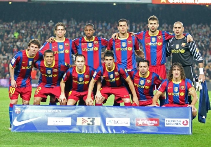 BIZARAN RAZLOG: Iranci zabranili legendi Barcelone da se pojavi na tamošnjoj televiziji!