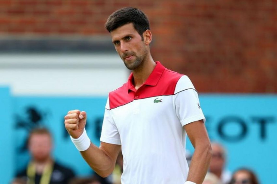 atp-queen-s-novak-djokovic-marches-on-kyrgios-dethrones-lopez-in-thriller