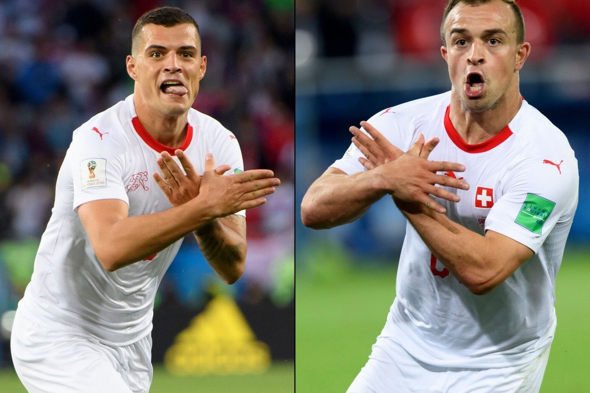 group-e-serbia-vs-switzerland-kaliningrad-russian-federation-22-jun-2018