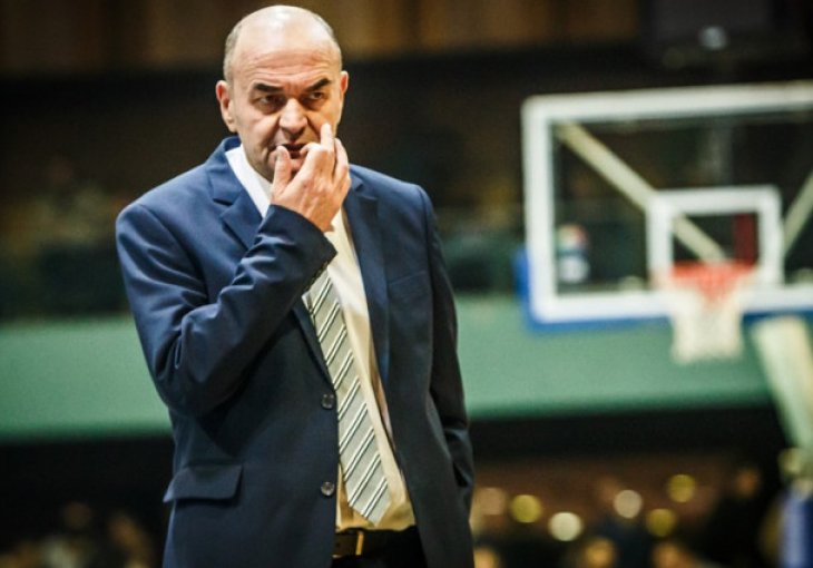 Vujošević: Ostale igrače čekam od jučer!