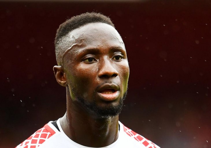 Naby Keita zadužio legendarni broj u Liverpoolu: 