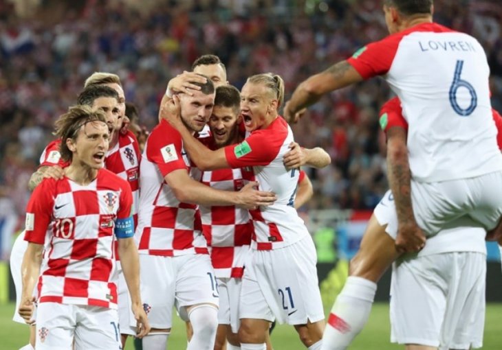 OTVOREN ŽRIJEB: Hrvati uz malo sreće mogu lagano do finala Mundijala