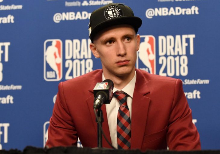 Netsi odlučili: Musa neće igrati za Zmajeve u ključnim duelima!