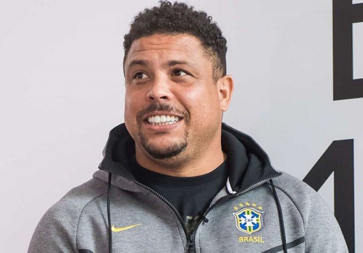 'Pravi' Ronaldo se oglasio na društvenim mrežama i postao hit: Kanaldo je najbolji strijelac Mundijala u Rusiji!