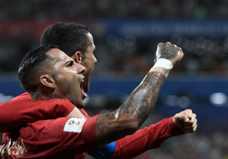 POTVRĐENO Sada je definitivno poznato da li se Ronaldo vraća u reprezentaciju! OVO ĆE IZNENADITI MNOGE