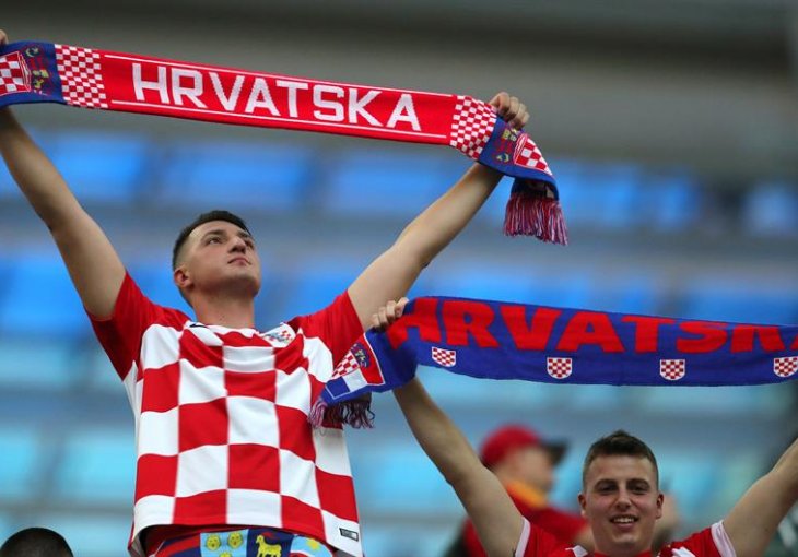 FIFA kaznila i Hrvatsku!