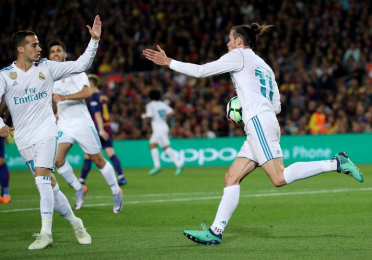 Emery spremio novac za zvijezdu Real Madrida