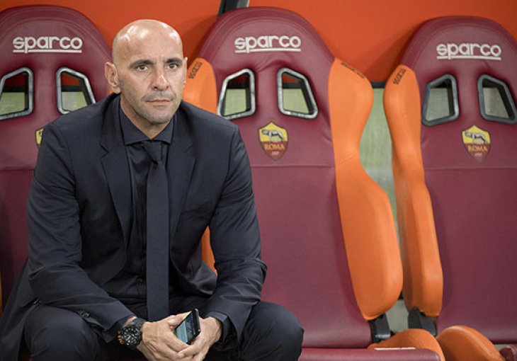 ZVANIČNO: Roma predstavila treće pojačanje, najveće ovog ljeta!