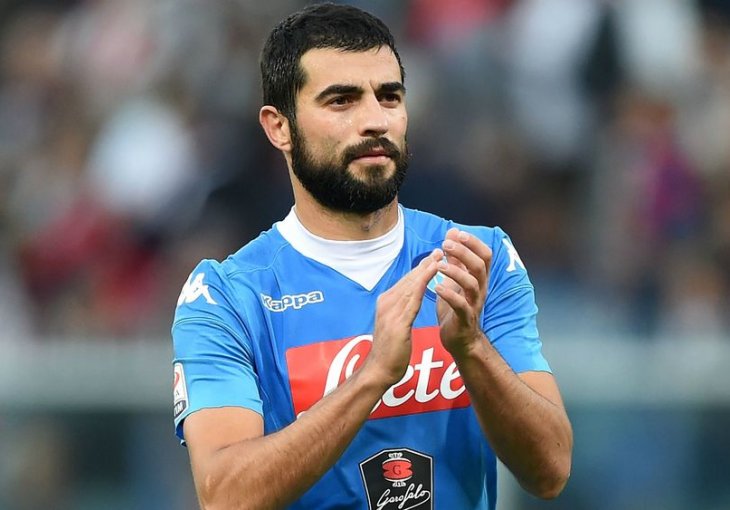 Raul Albiol se vraća u Španiju