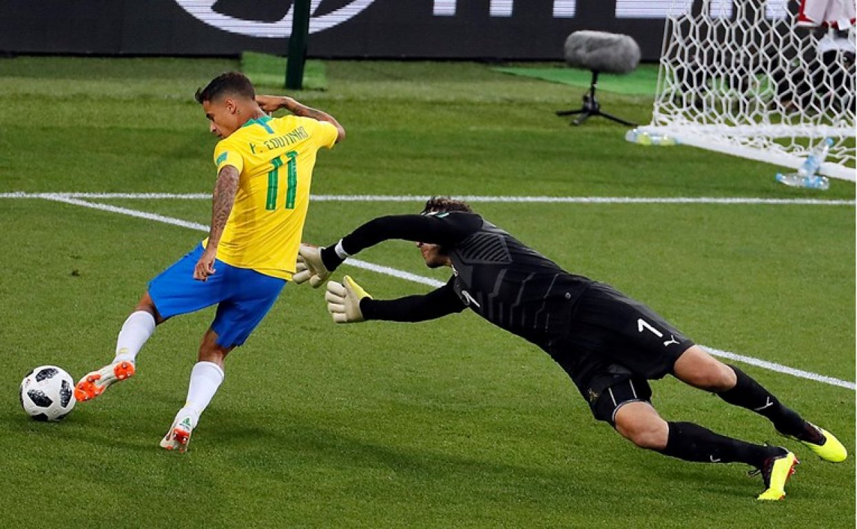 coutinho