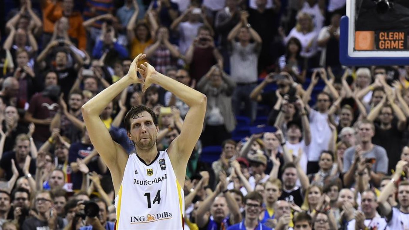 nowitzki