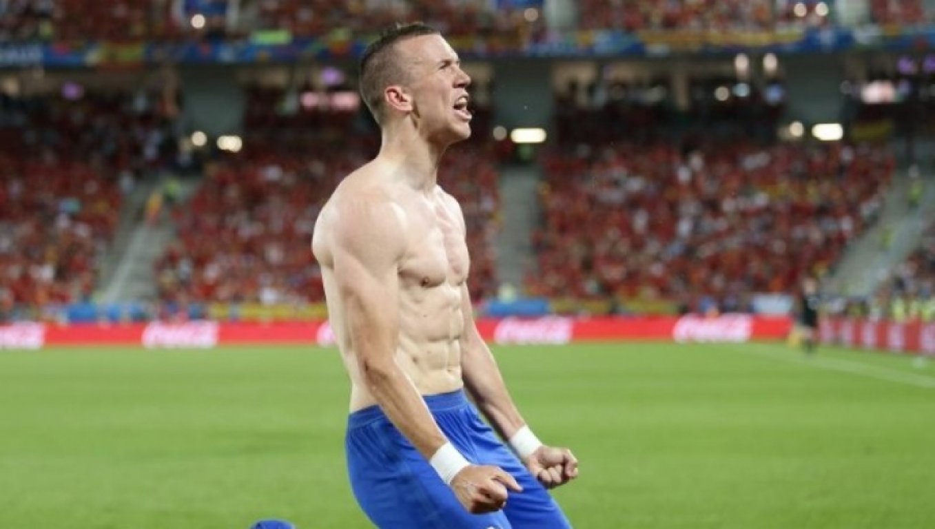 perisic