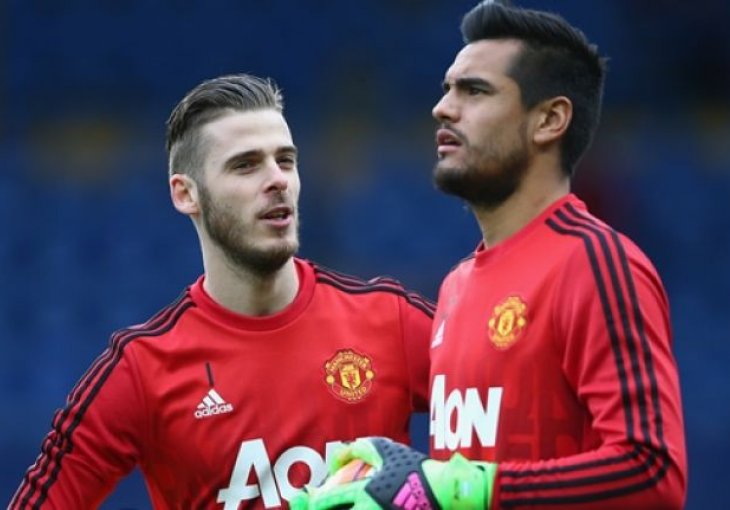 DA LI OVO NEŠTO ZNAČI: Manchester United doveo novog golmana