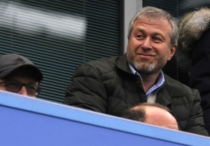 Abramovič ništa ne prepušta slučaju: Na Stamford Bridge stiže osvježenje Mundijala!