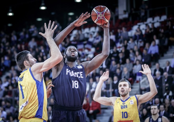 Batum,Diaw,Fouriner,Gobert za svoje mogu, a Musa,Gordić,Nurkić ne mogu: Uredu Bosno, zaslužila si to!