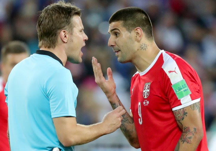 FIFA ANALIZIRALA SUĐENJE I VAR: 