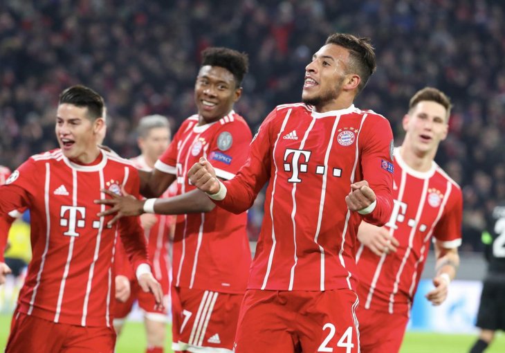 Poznat raspored Bundeslige