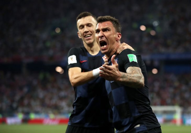 ZABIO JE SINOĆ DANCIMA, A SADA MU SLIJEDI TRANSFER KARIJERE: Ponajveći evropski klub krenuo po Mandžu!