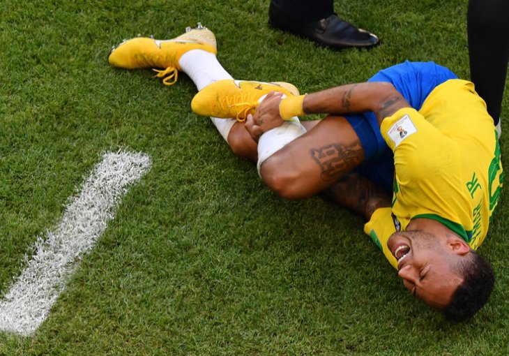 NEYMAR NA ŽESTOKOM UDARU KRITIČARA: Mbappe ključna figura u ismijavanju velike zvijezde