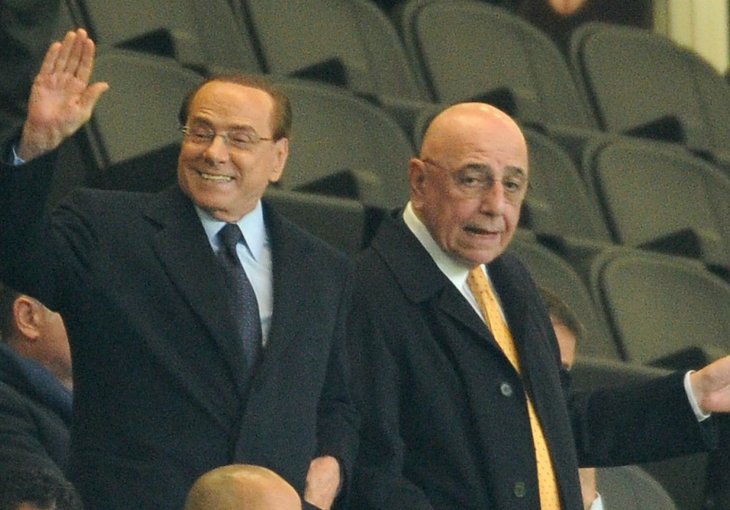 Berlusconi se vraća, ali ne u Milan: Može li ispuniti snove navijačima i pomrsiti račune mnogima?!