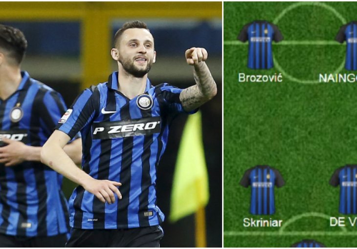 SPALLETTI U TIŠINI STVARA MOĆAN STROJ: Šest novih već je tu, nedostaje još desni bek i to će biti to