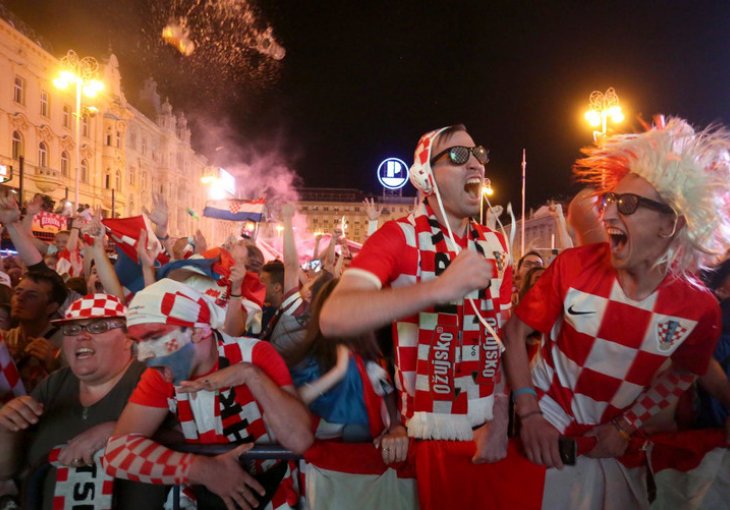 HRVATSKA GROZNICA: Letovi za Rusiju bukirani, traži se karta više