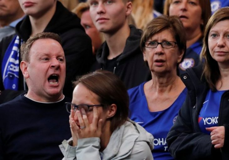 Chelseajeva legenda na Mundijalu prolazila kroz prave golgote: 
