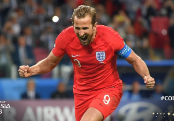 GORDI ALBION SRUŠIO TRADICIJU: Lutrija zvana penali na strani Engleske, Carlos Bacca tragičar nacije! 