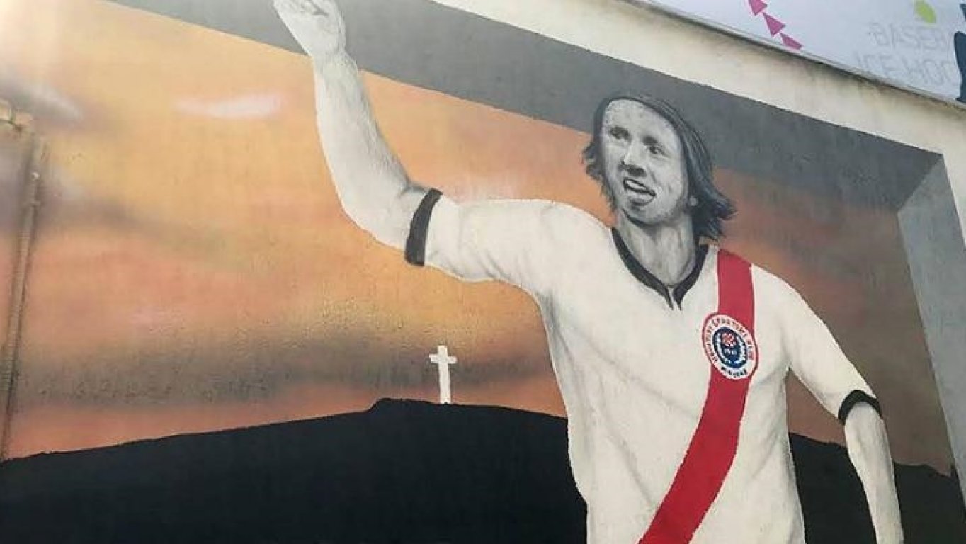 muralmodric