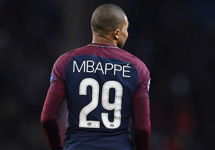 NAJPOUZDANIJI IZVOR TVRDI: Mbappe napušta Paris, cijena obara sve rekorde, isplata u ratama!