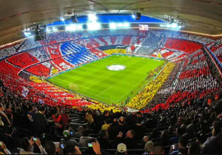 Zaluđeni fudbalom: Bayern rasprodao sve karte za narednu sezonu!