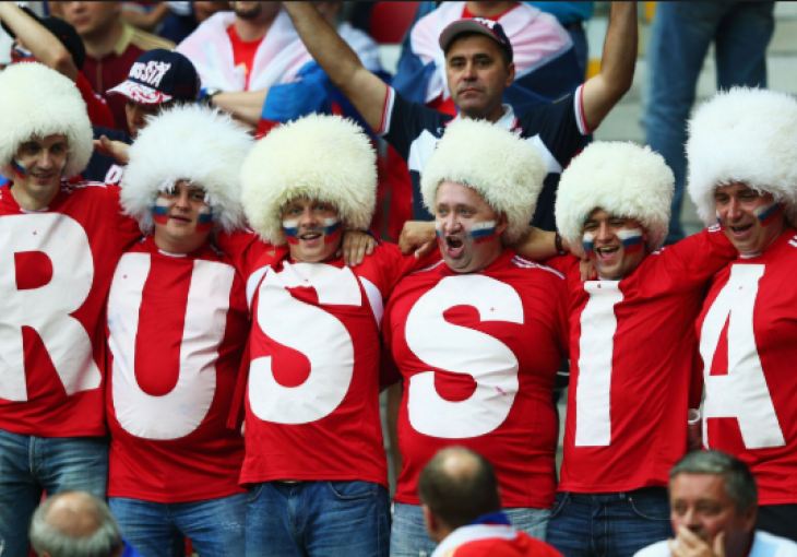 Ruski fudbaler oborio sve negativne rekorde Mundijala!